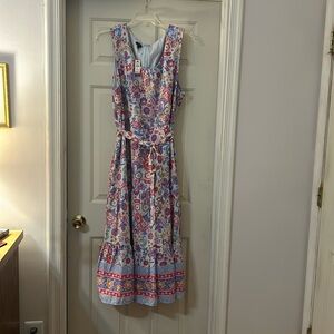 Talbots dress